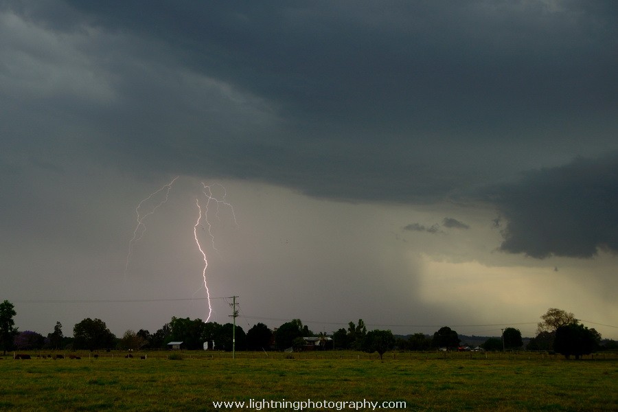 Lightning Image 2012111423