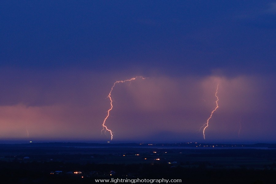 Lightning Image 2012111463