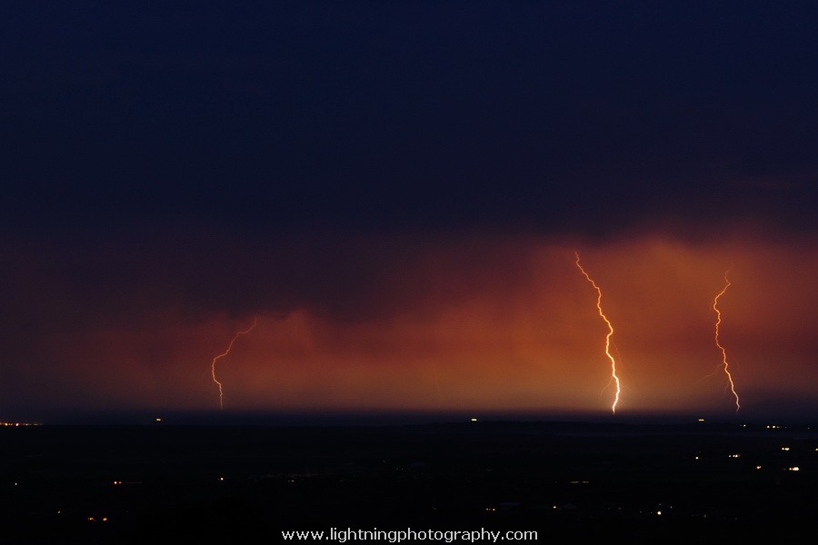 Lightning Image 2012111465