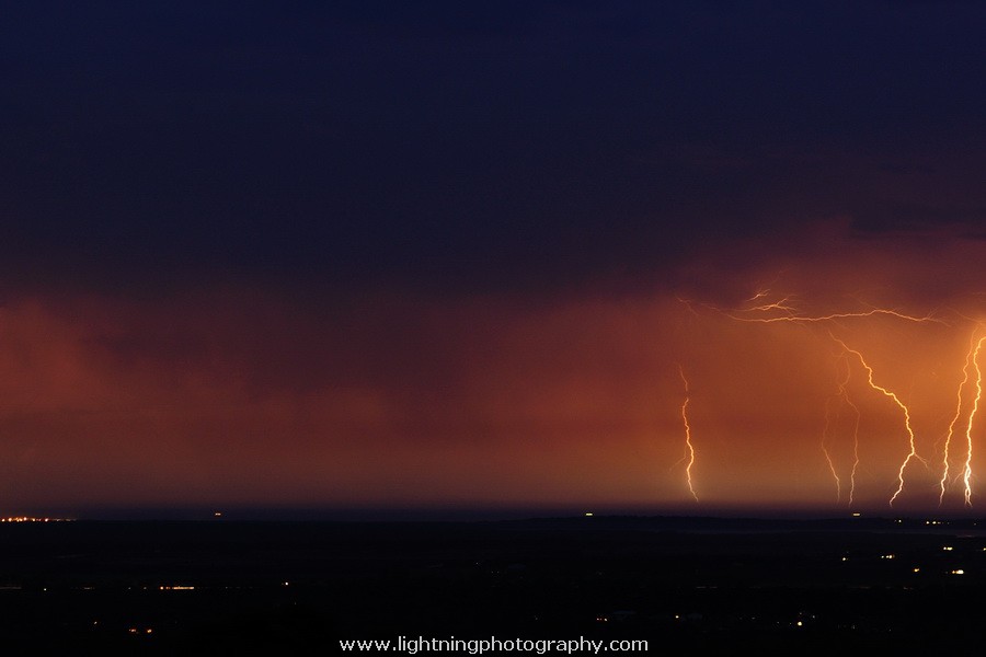 Lightning Image 2012111466