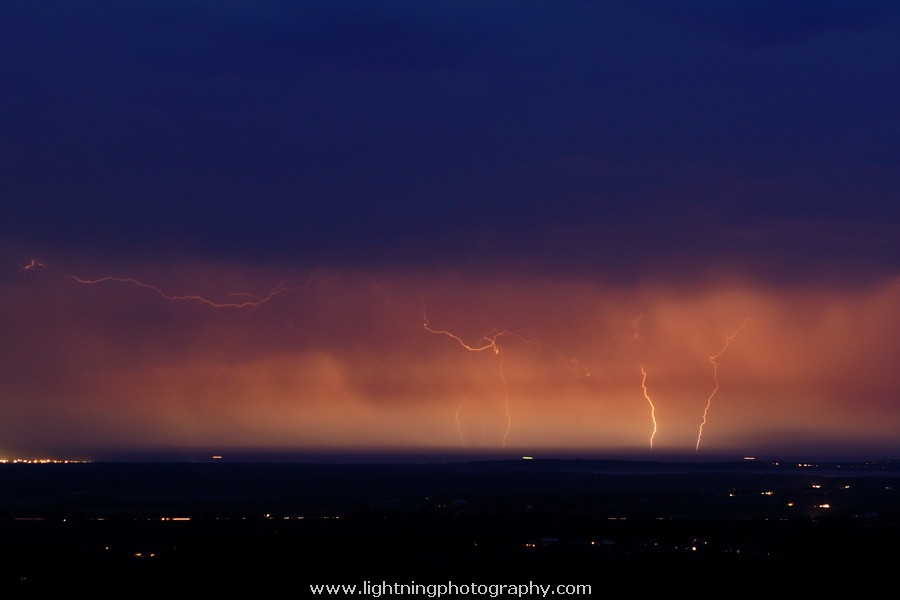 Lightning Image 2012111467