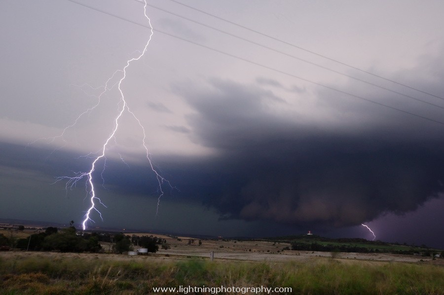 Lightning Image 20121117168