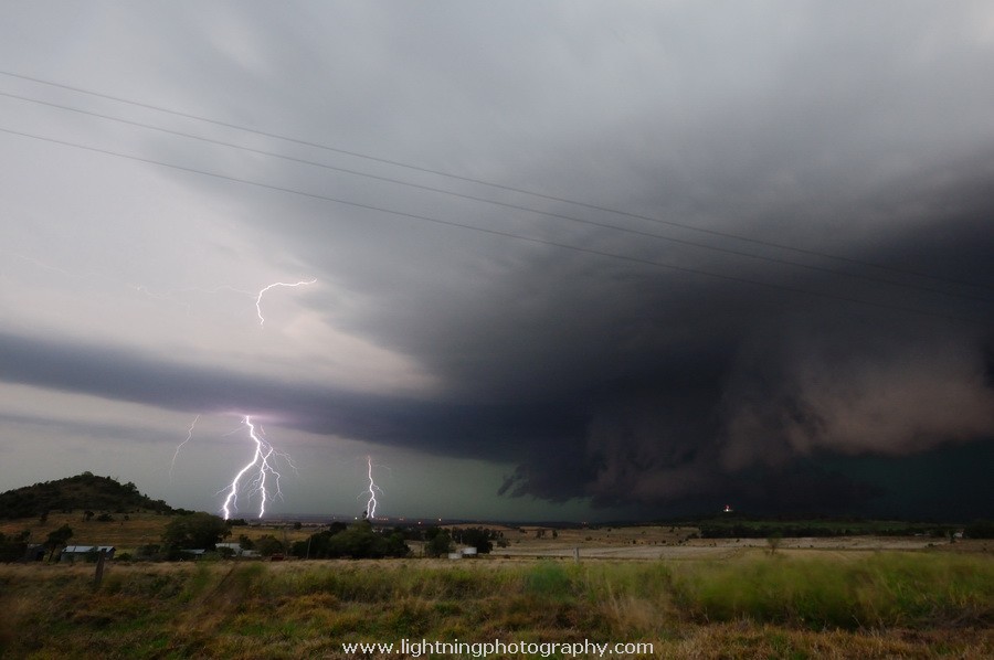 Lightning Image 20121117180