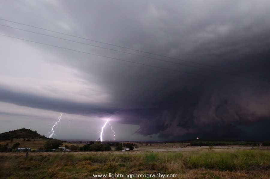 Lightning Image 20121117183