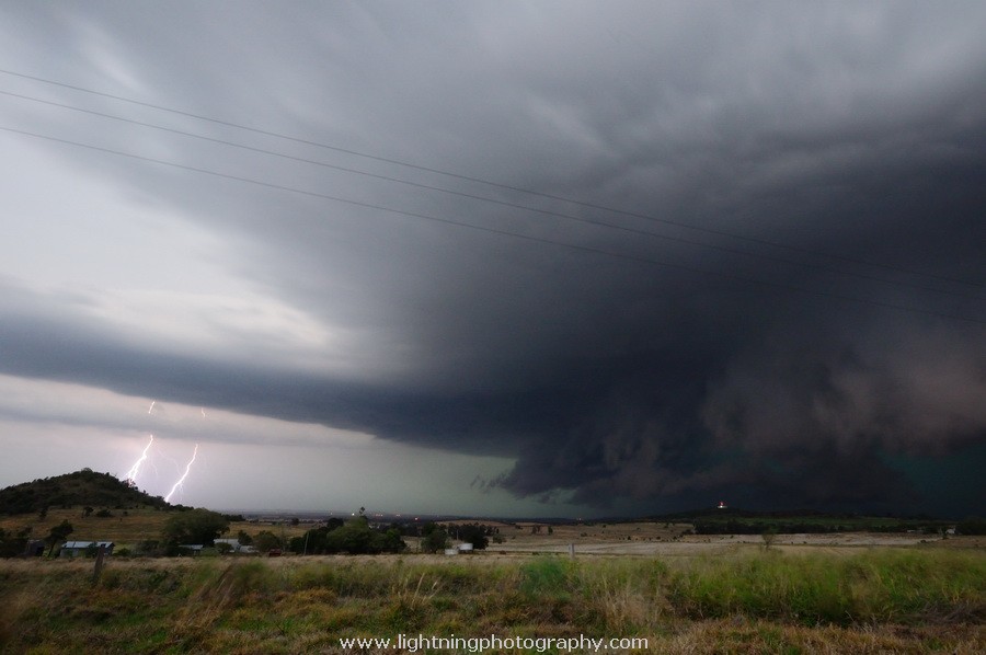 Lightning Image 20121117184