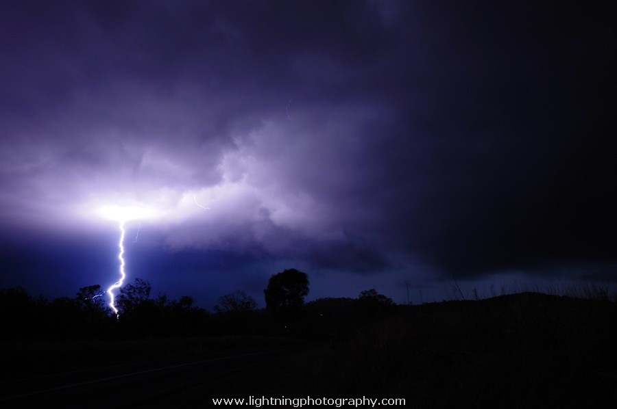 Lightning Image 20121117189