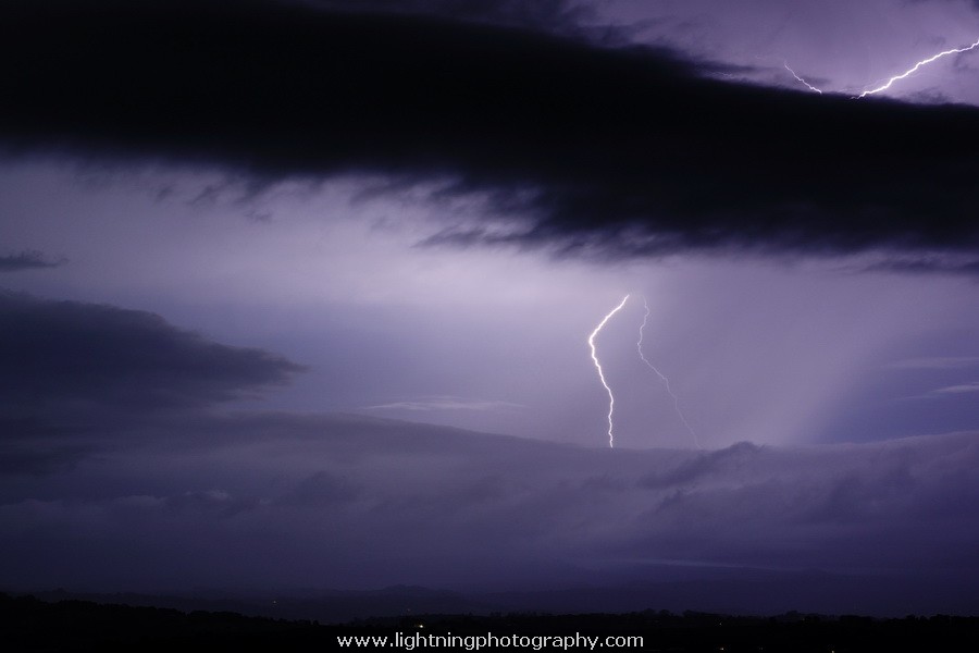 Lightning Image 2012112207