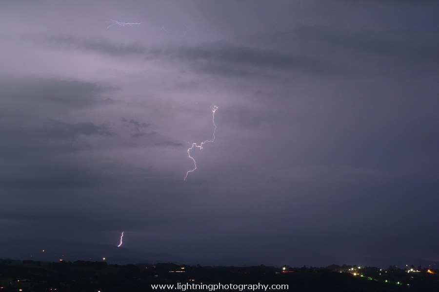 Lightning Image 2012112213