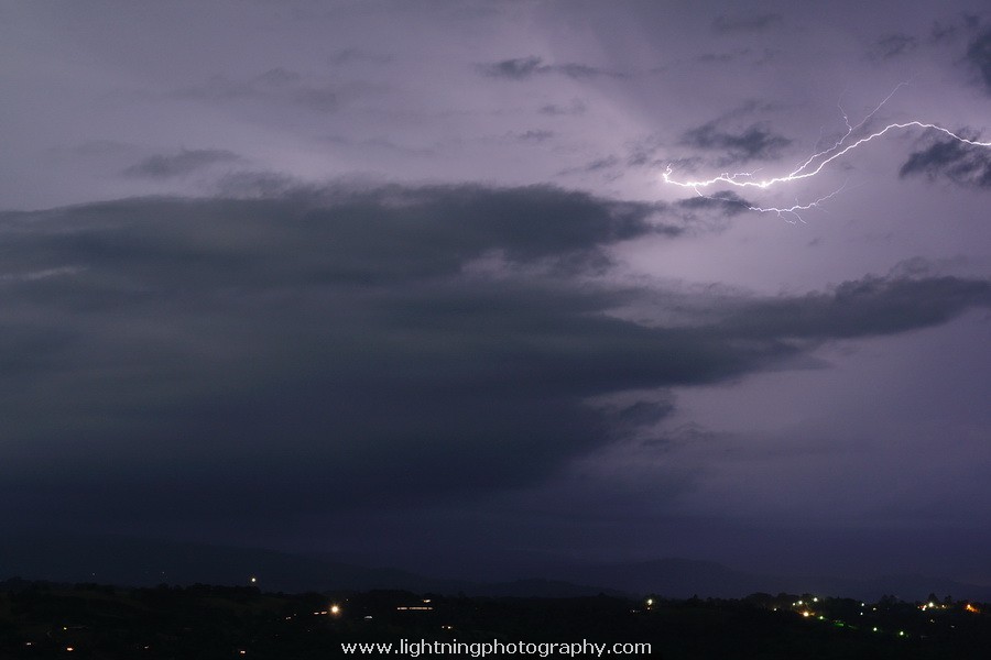 Lightning Image 2012112214