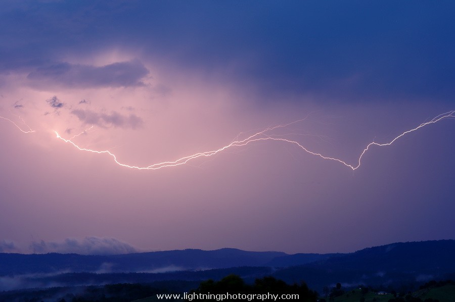 Lightning Image 2012120840