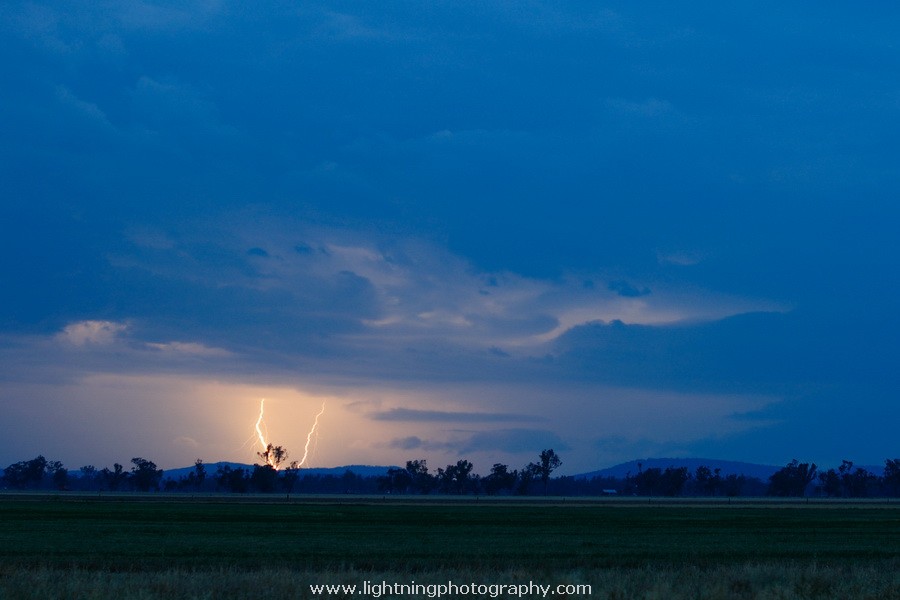 Lightning Image 2012120929