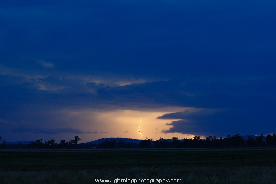 Lightning Image 2012120931