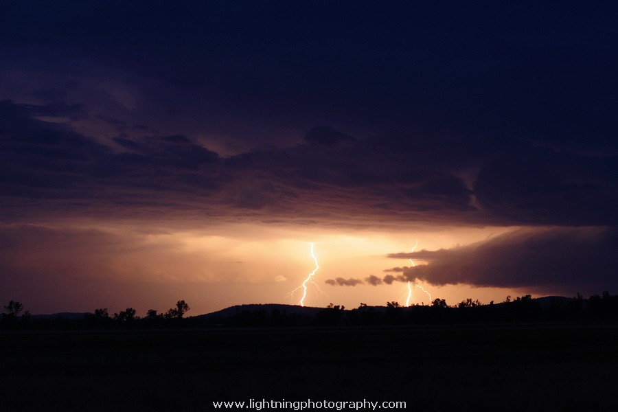 Lightning Image 2012120934