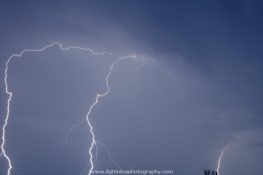 Lightning Image 2012120961