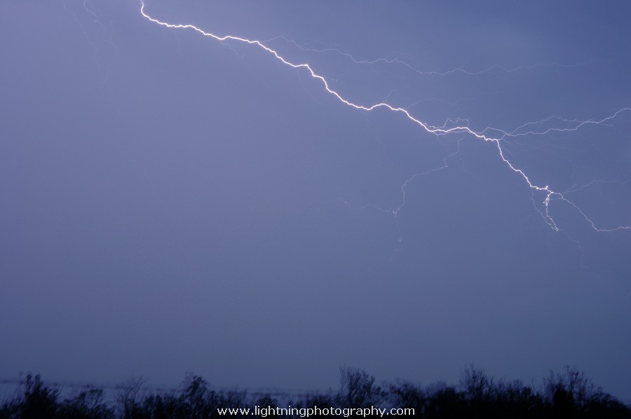 Lightning Image 2012120962