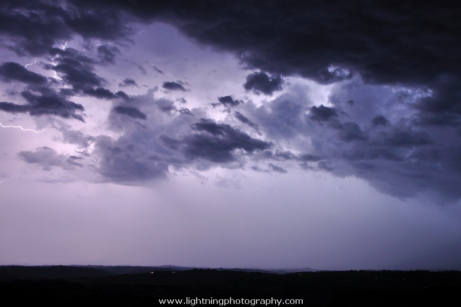 Lightning Image 2012121826