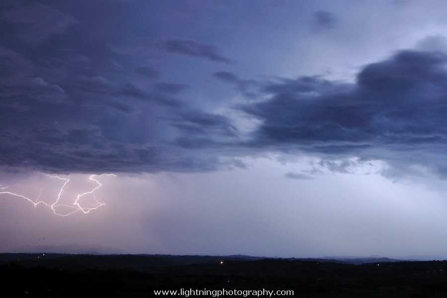 Lightning Image 2012121828