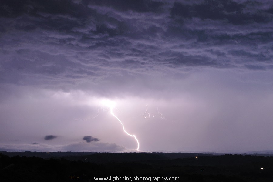 Lightning Image 2012121835