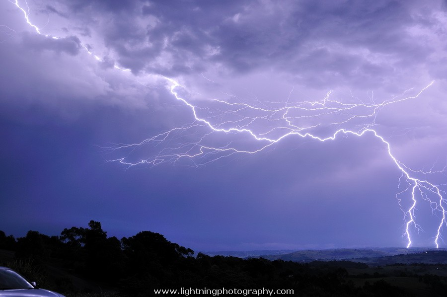 Lightning Image 2012121837