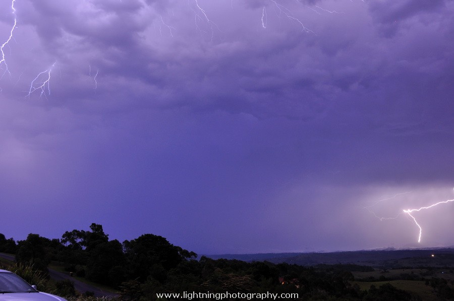 Lightning Image 2012121838