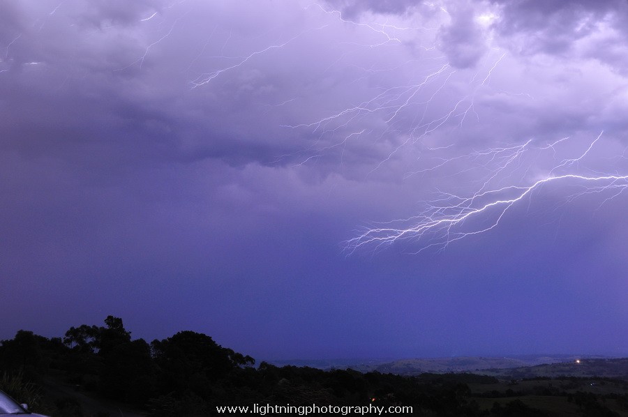 Lightning Image 2012121839