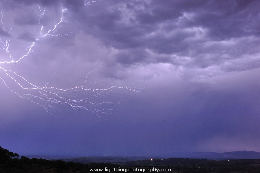 Lightning Image 2012121840