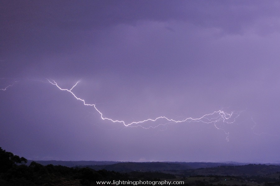 Lightning Image 2012121842