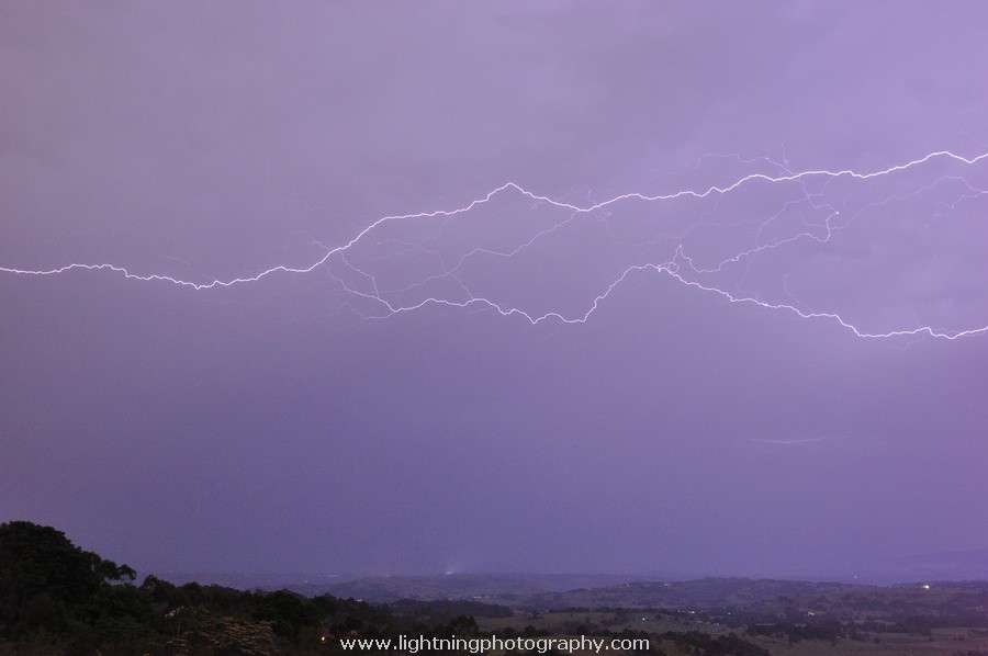 Lightning Image 2012121843