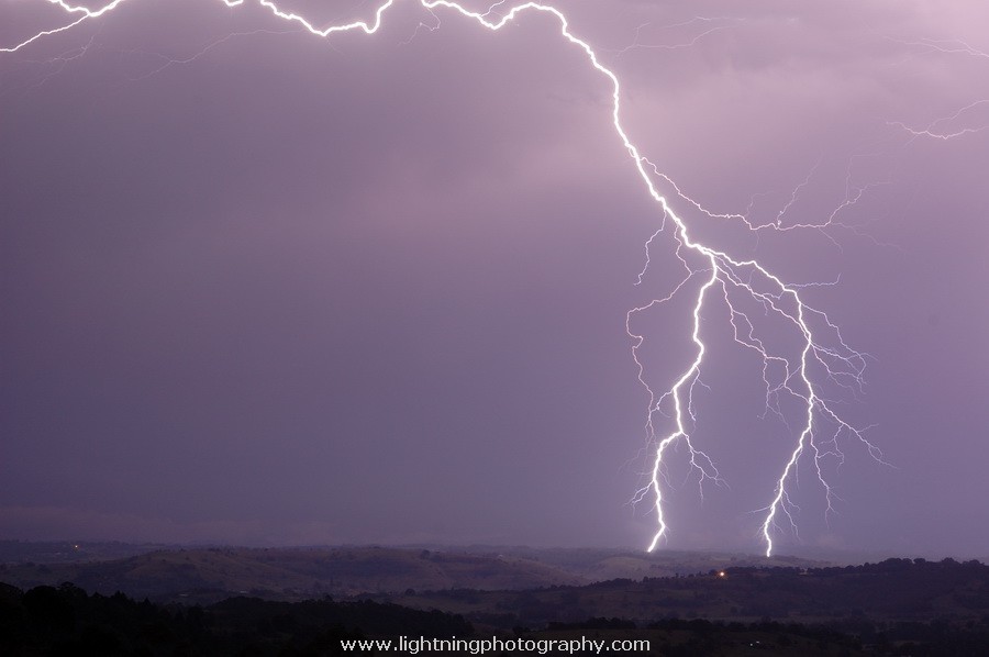 Lightning Image 2012121847