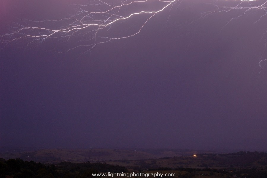 Lightning Image 2012121849