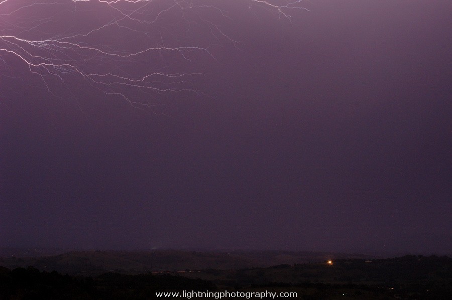 Lightning Image 2012121850