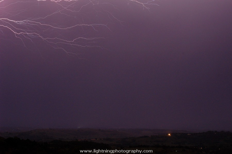 Lightning Image 2012121850