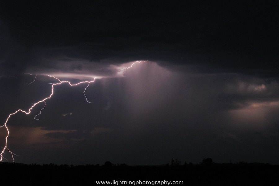 Lightning Image 20130109026