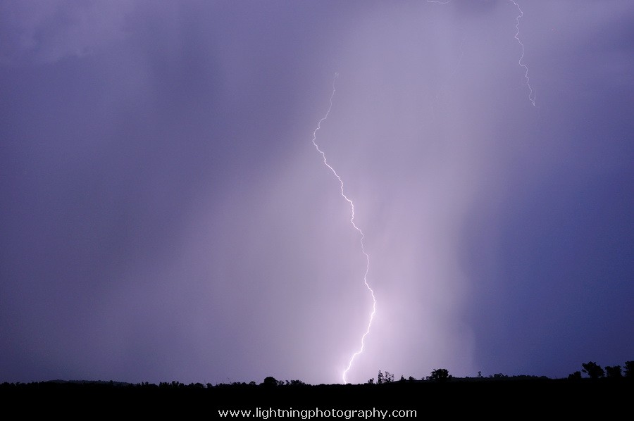 Lightning Image 20130109062