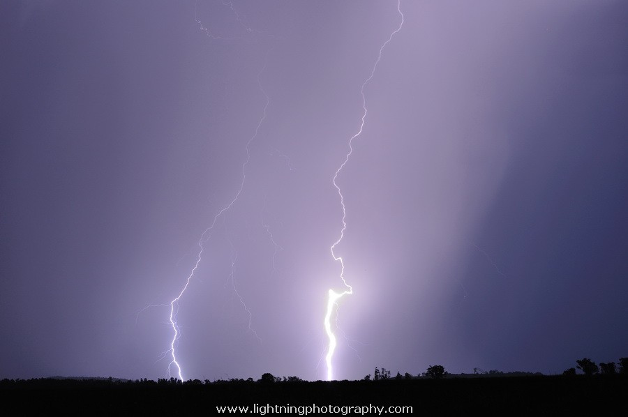 Lightning Image 20130109063