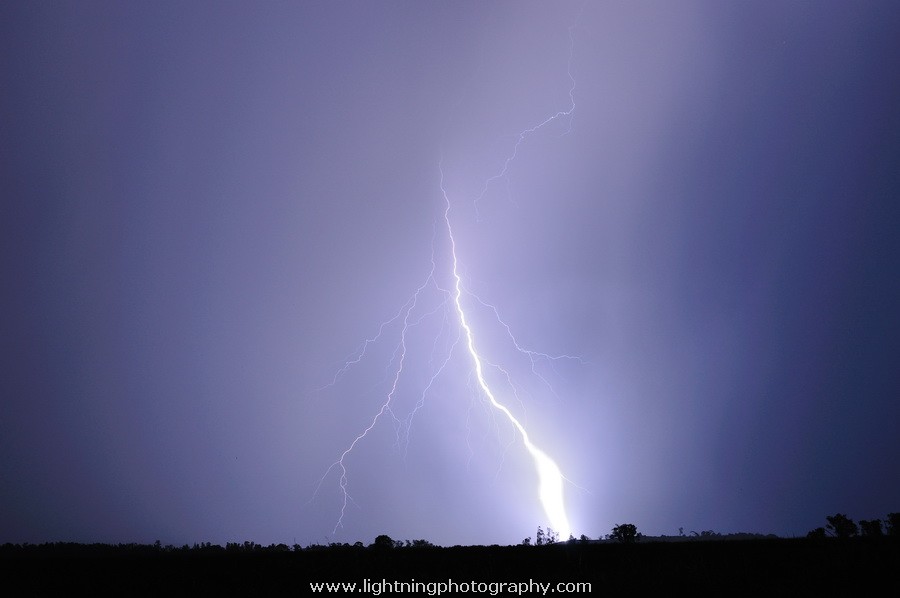 Lightning Image 20130109065