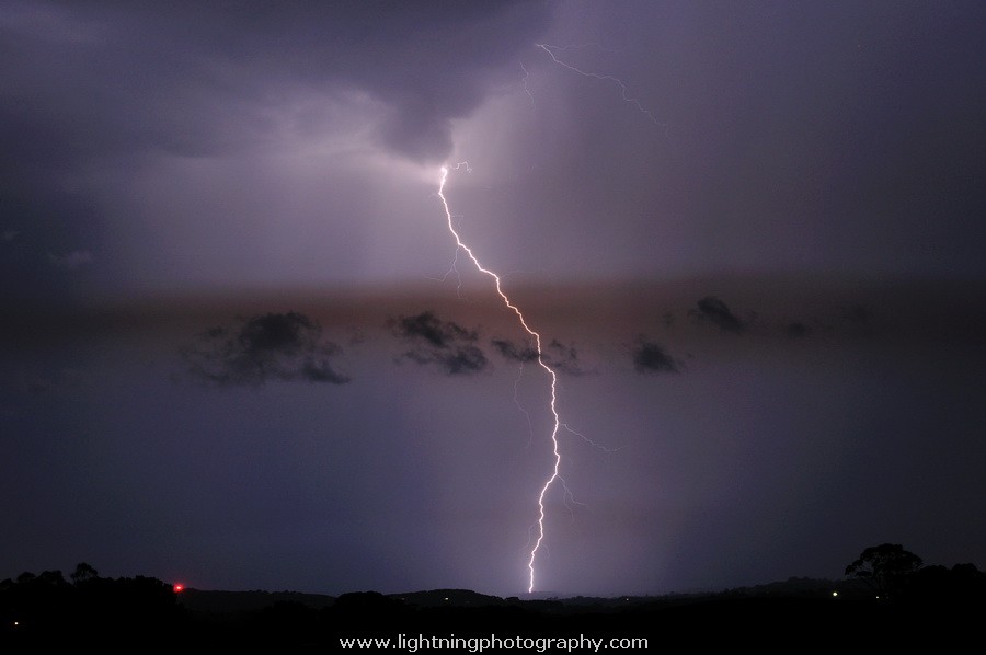 Lightning Image 20130109072