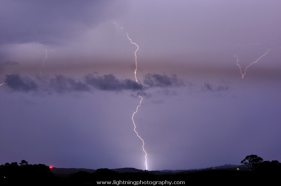 Lightning Image 20130109074