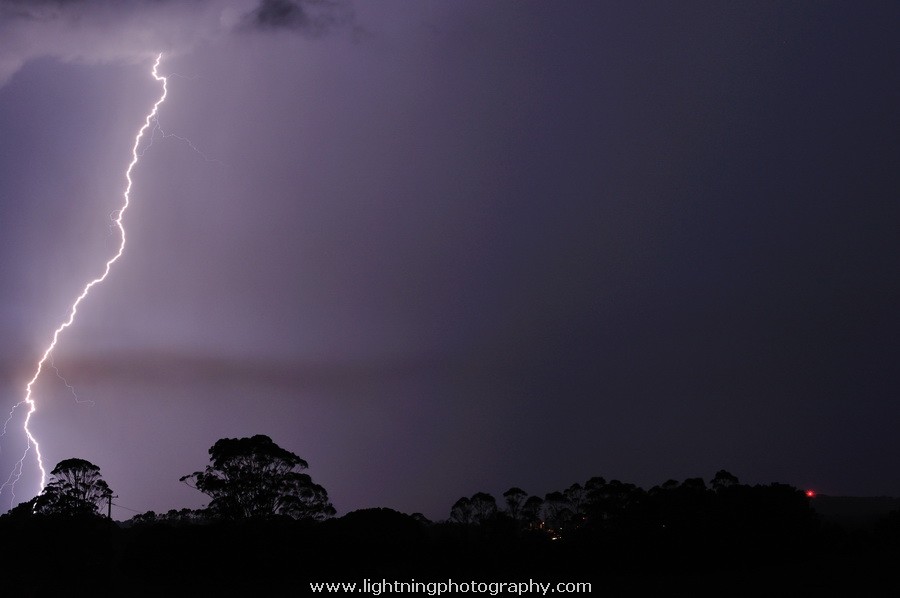 Lightning Image 20130109080