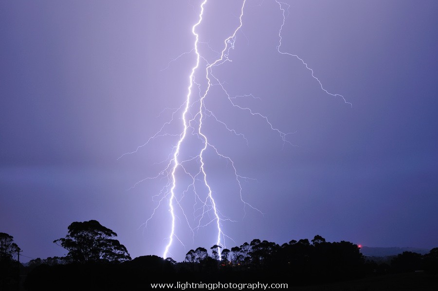 Lightning Image 20130109082