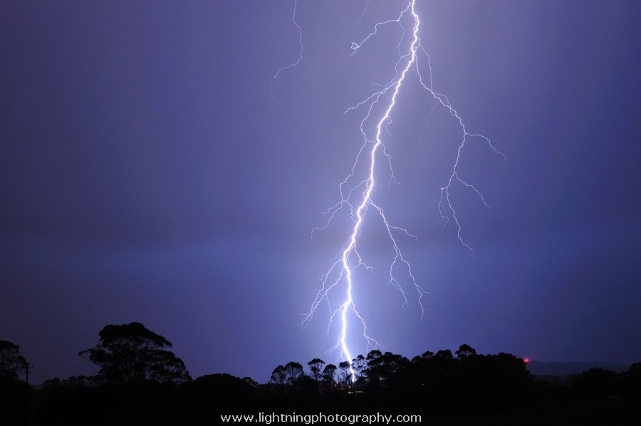 Lightning Image 20130109083