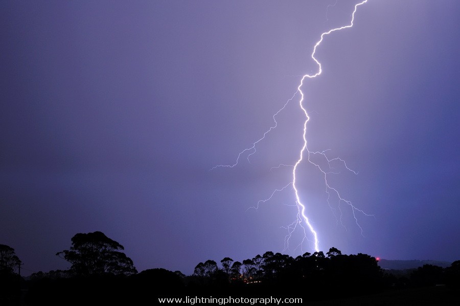 Lightning Image 20130109084