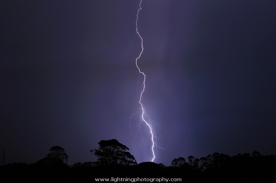 Lightning Image 20130109090