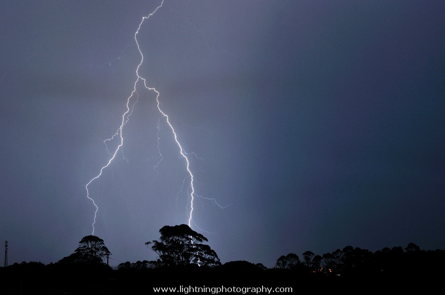 Lightning Image 20130109092