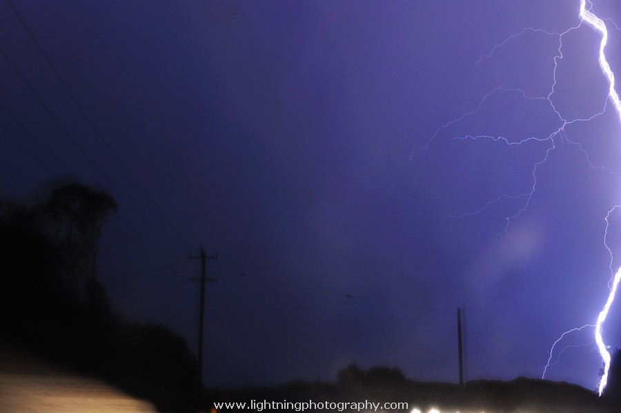 Lightning Image 20130109094