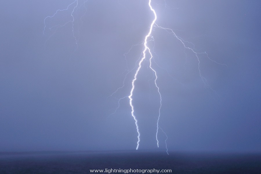 Lightning Image 20130109101