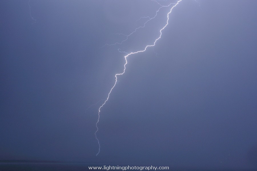 Lightning Image 20130109105