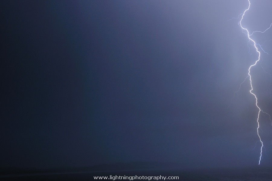 Lightning Image 20130109106