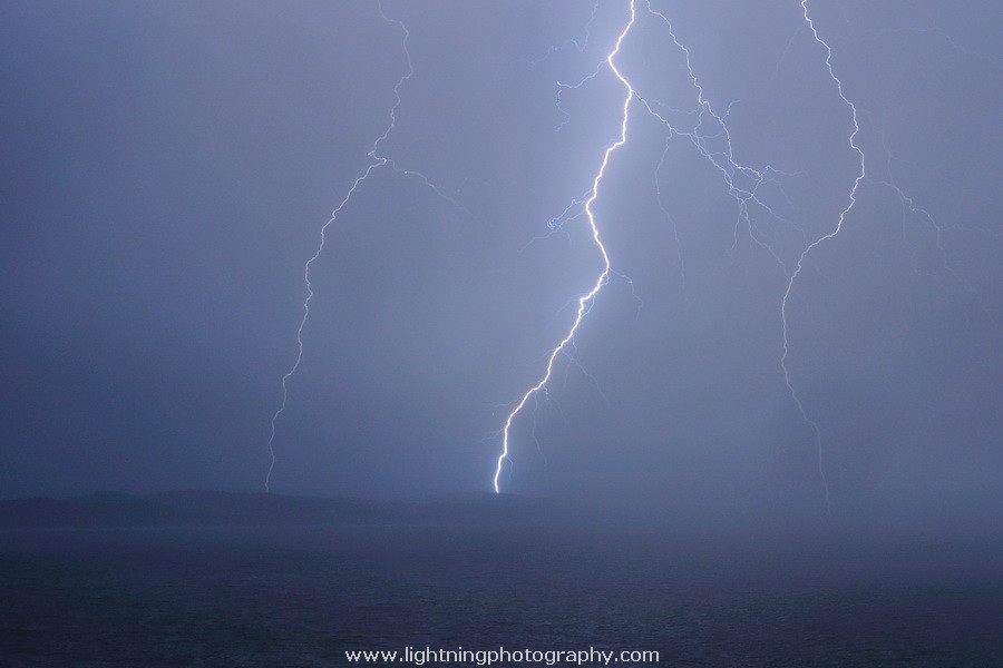 Lightning Image 20130109107