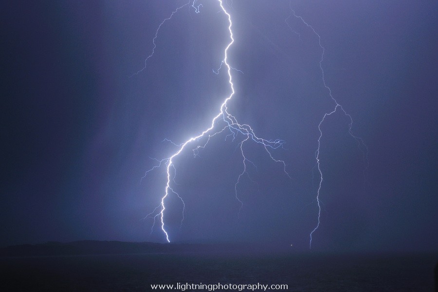 Lightning Image 20130109109